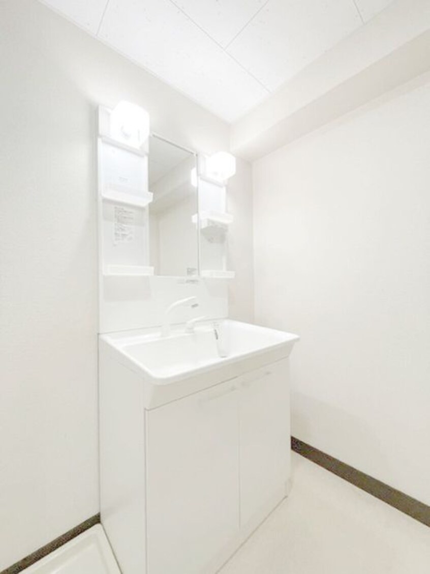 洗面 アバンティイスズ