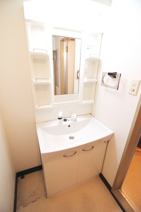 洗面 アバンティイスズ