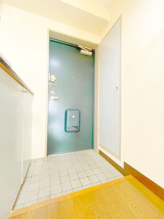 玄関 アバンティイスズ