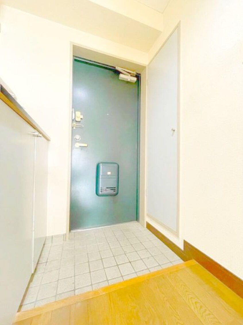 玄関 アバンティイスズ