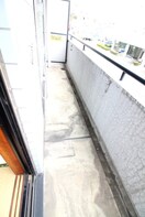 ベランダ・バルコニー アバンティイスズ
