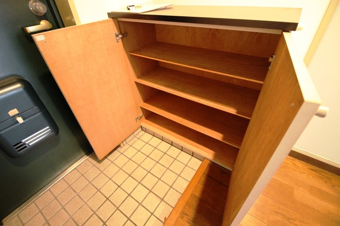 靴箱 アバンティイスズ