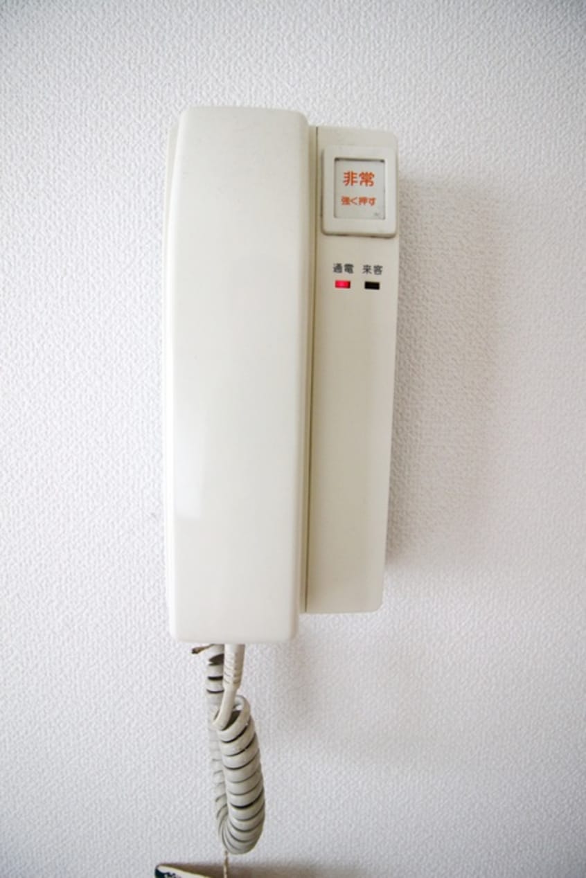 内観写真 アバンティイスズ