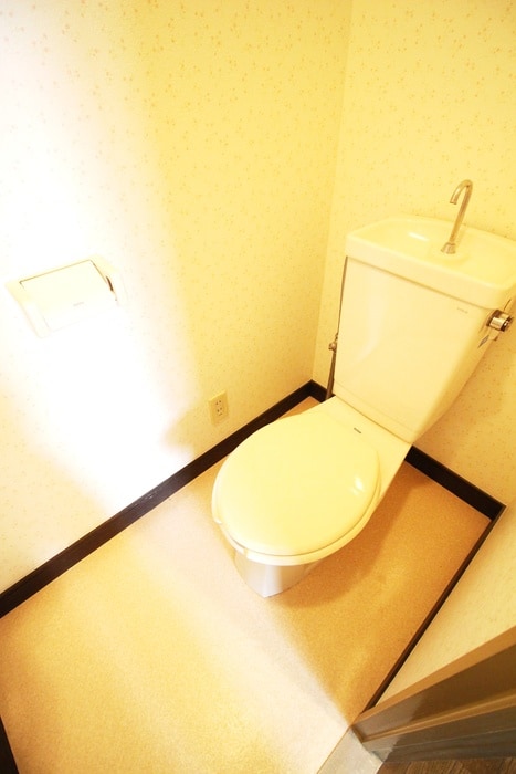 トイレ アバンティイスズ