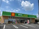 ドラッグエース(ドラッグストア)まで340m アバンティイスズ
