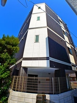 マイメゾン八幡