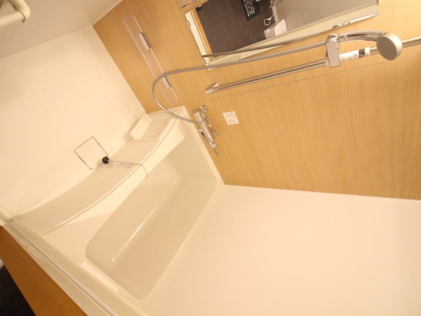 バス／シャワールーム等 ダフボーデン国立B棟