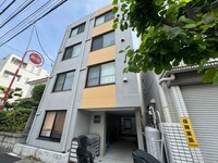 アクシア　ときわ台