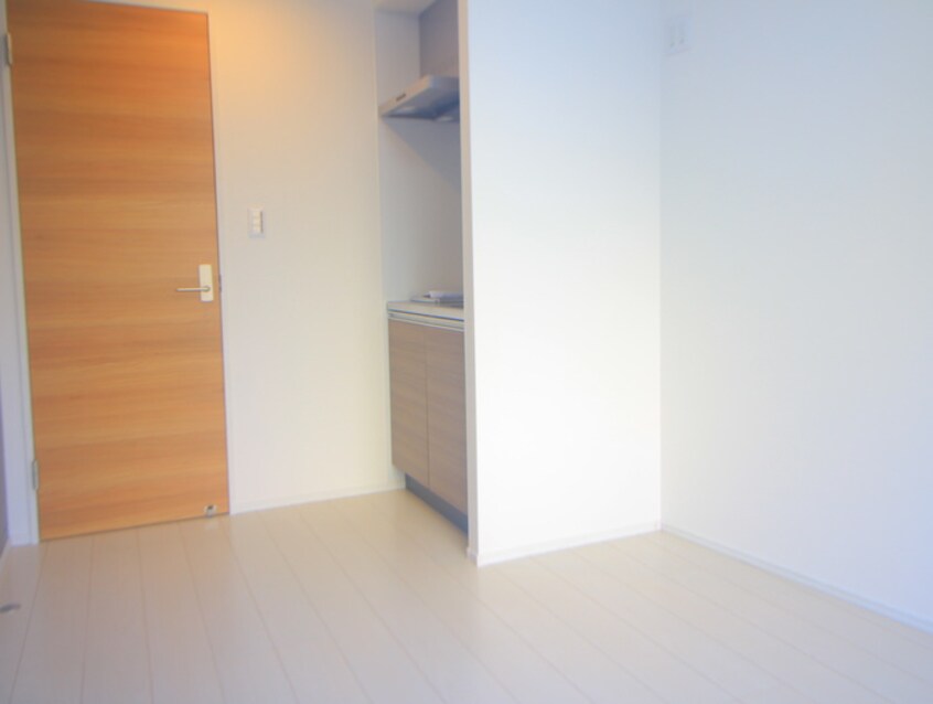 居室 アクシア　ときわ台