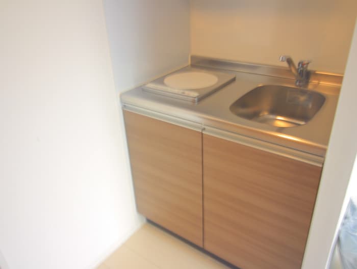 キッチン アクシア　ときわ台