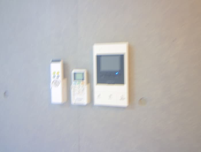 内観写真 アクシア　ときわ台