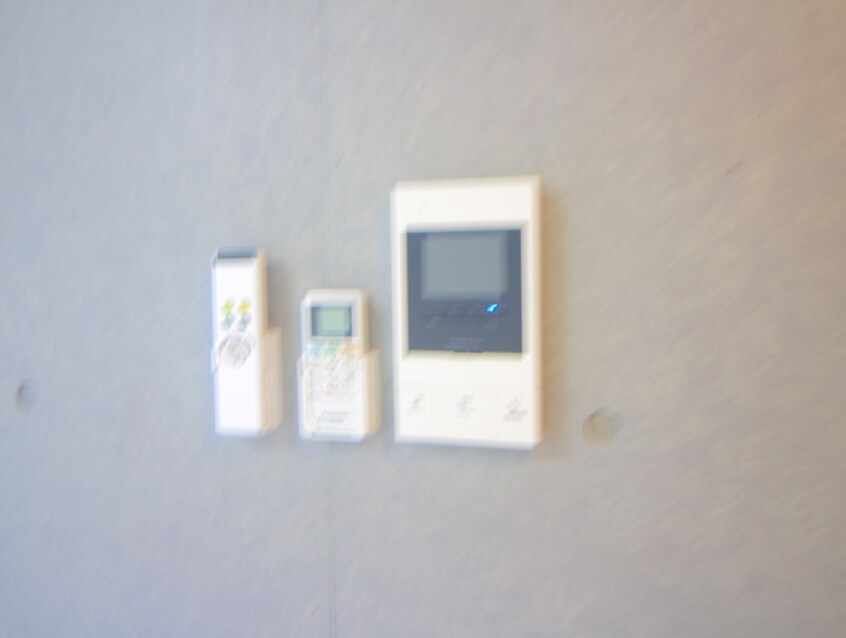 内観写真 アクシア　ときわ台