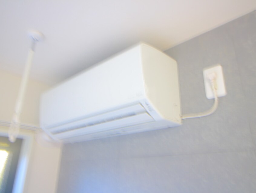 内観写真 アクシア　ときわ台