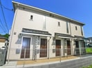 ユアメゾン大森台の外観