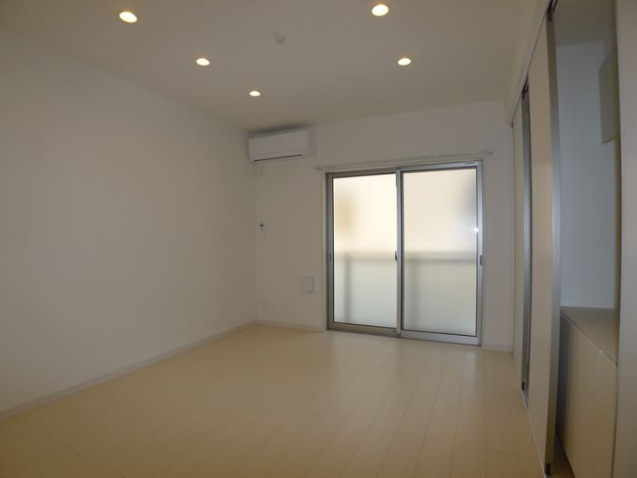 ベランダ・バルコニー リブリ・宝英