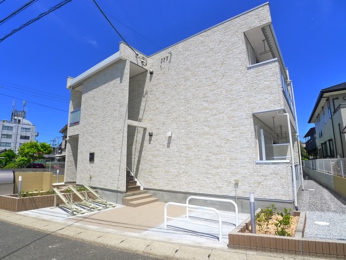 外観写真 リブリ・宝英