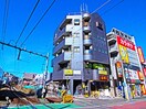 外観写真 下里ビル