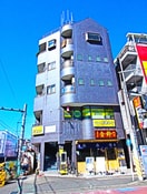 外観写真 下里ビル