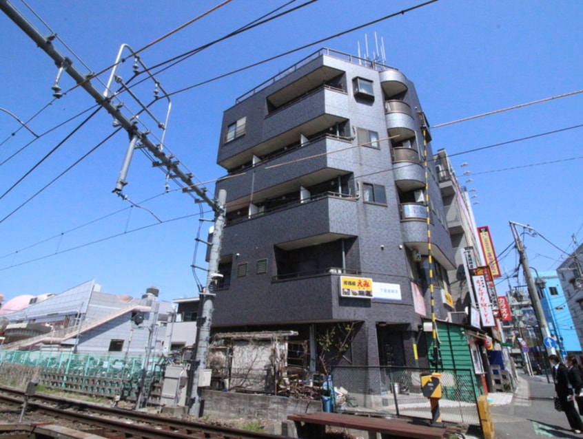 建物設備 下里ビル
