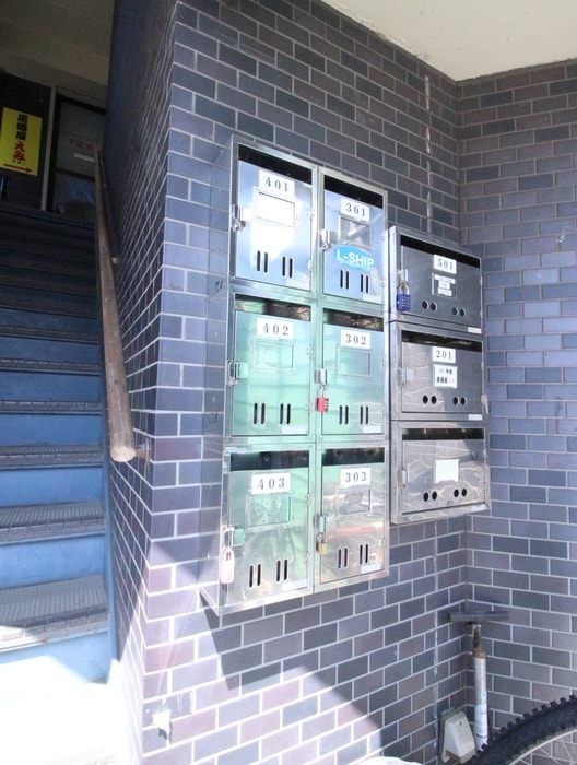 建物設備 下里ビル