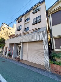 ルークハウス