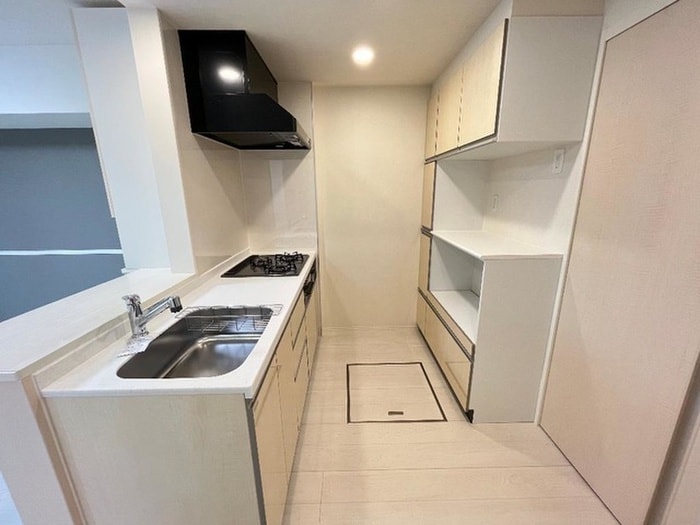 キッチン ＬＡｍｏｕｒ