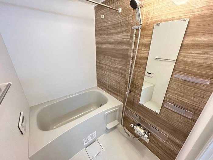 バス／シャワールーム等 ＬＡｍｏｕｒ