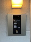 建物設備 The Residence 文京本郷