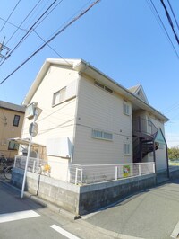 コーポ・サンウッド