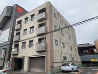 メゾンヤマムロ
