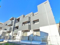グラナーデ西亀有