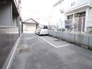 駐車場 ジョイフル府中南町