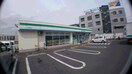 ファミリーマート(コンビニ)まで357m ジョイフル府中南町