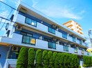 第６泉マンションの外観