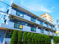 第６泉マンション