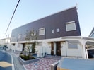 K-Famiriaの外観