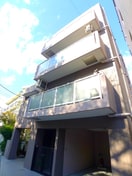 外観写真 モアライフ南品川