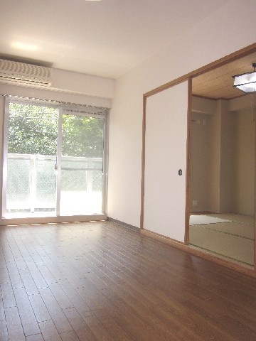 居室 モアライフ南品川
