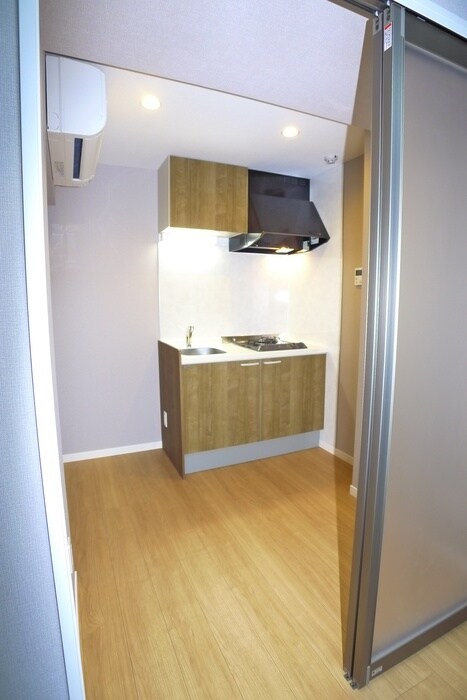 内観写真 LiveCasa両国北斎通り