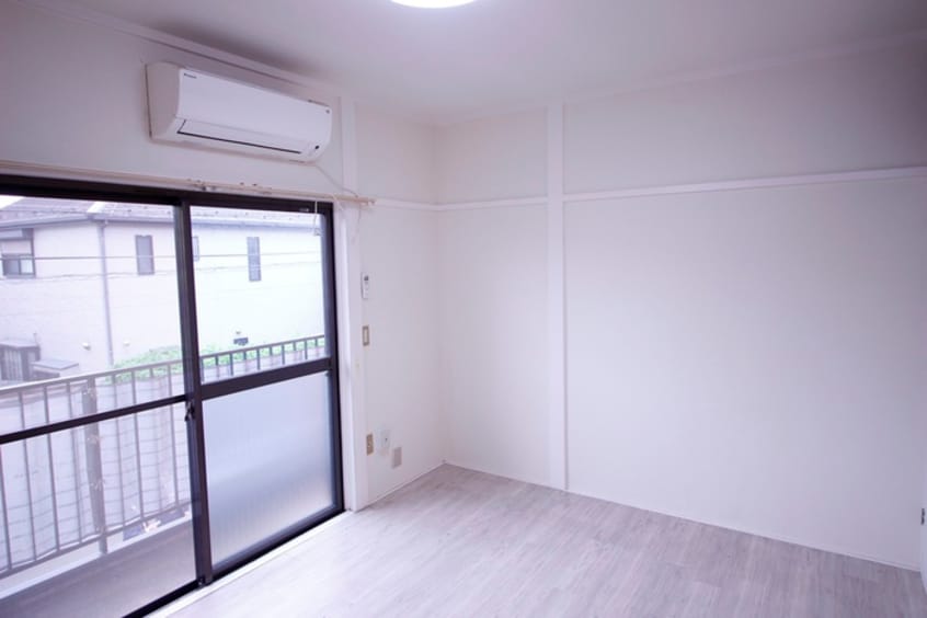 居室 コーポシミズ