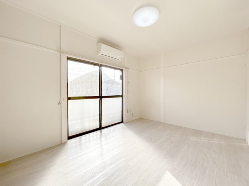 居室 コーポシミズ