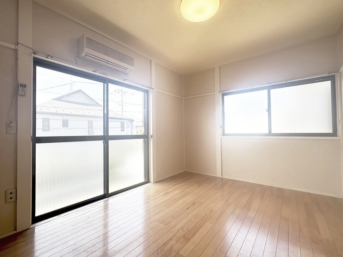 居室 コーポシミズ