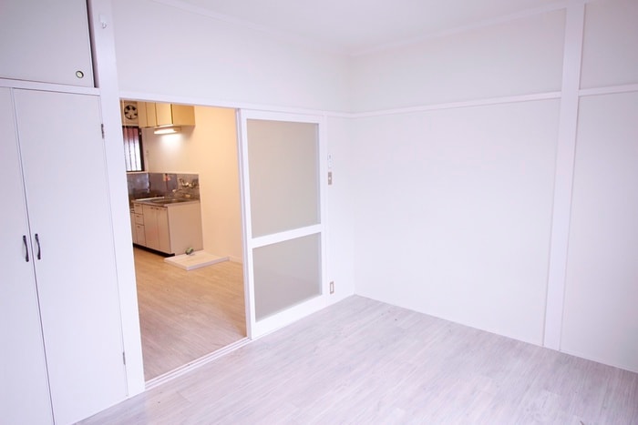 居室 コーポシミズ