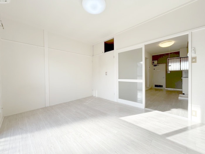 居室 コーポシミズ