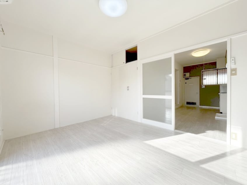 居室 コーポシミズ