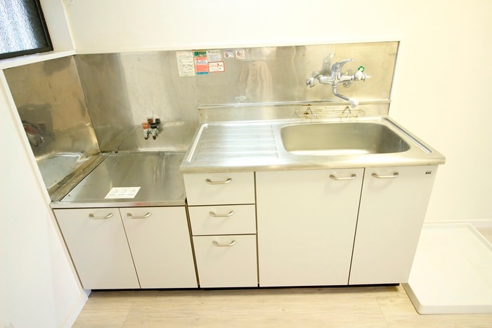 キッチン コーポシミズ