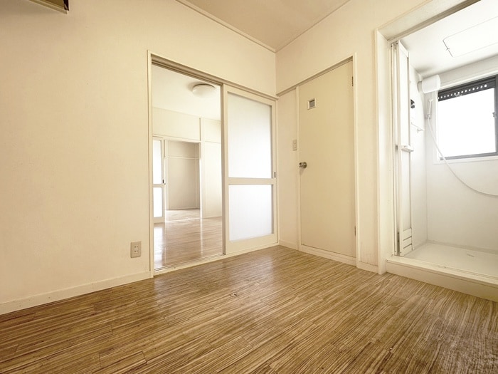 居室 コーポシミズ