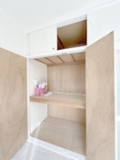 収納 コーポシミズ