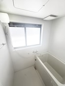 バス／シャワールーム等 コーポシミズ