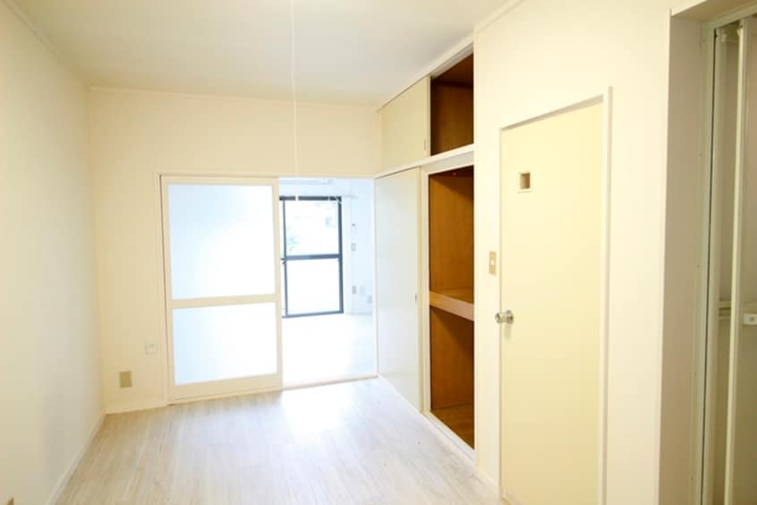 居室 コーポシミズ